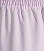 Color:New Lavender - Image 4 - Coordinating Straight Pull-On Trouser Pants
