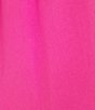 Color:Ultra Pink - Image 4 - Tailored Shorts