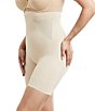 Color:Warm Beige - Image 3 - Total Contour High Waisted Thigh Slimmer