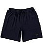Color:Ted Navy - Image 1 - Core Classic Jam Sleep Shorts