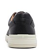 Color:Black - Image 4 - Men's Brenton Slip-On Sneakers