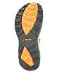 Color:Bungee Cord - Image 6 - Men's Hudson Sandals