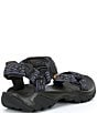 Color:Madang Blue - Image 2 - Men's Terra Fi 5 Universal Sandals