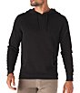 Color:Black - Image 1 - Jimmy Sweater Hoodie