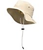 Color:Gravel - Image 1 - Recycled 66 Brimmer Hat