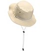 Color:Gravel - Image 2 - Recycled 66 Brimmer Hat