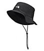 Color:TNF Black - Image 1 - Recycled 66 Brimmer Hat