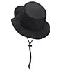Color:TNF Black - Image 2 - Recycled 66 Brimmer Hat