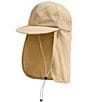 Color:Khaki Stone - Image 1 - Class V Sunshield Hat
