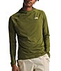 Color:Forest Olive - Image 1 - Class V Water Hoodie