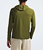 Color:Forest Olive - Image 2 - Class V Water Hoodie