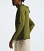 Color:Forest Olive - Image 3 - Class V Water Hoodie