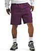 Color:Black Currant Purple - Image 1 - Evolution 7#double; Inseam Shorts