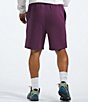 Color:Black Currant Purple - Image 2 - Evolution 7#double; Inseam Shorts