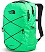 Color:Chlorophyll Green/TNF Black - Image 4 - Jester Backpack