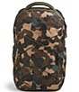 Color:Brown - Image 1 - Jester Utility Brown Camoflage Print Jester Backpack