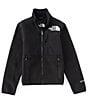 Color:TNF Black - Image 5 - Little/Big Boys 5-20 Denali Long-Sleeve Jacket