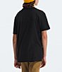 Color:TNF Black Multi Color - Image 2 - Little/Big Boys 6-16 Short Sleeve Graphic T-Shirt