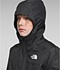 Color:Asphalt Grey - Image 4 - Little/Big Boys 6-20 Vortex Triclimate Hoodie Jacket
