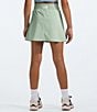 Color:Misty Sage - Image 2 - Little/Big Girls 6-16 On T-Trail Skirt