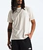 Color:White Dune Art - Image 2 - Short Sleeve Box NSE Camo-Fill T-Shirt