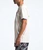 Color:Dune White Multi - Image 3 - Short Sleeve Brand Proud Boxed Graphic T-Shirt