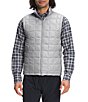 Color:Meld Grey - Image 1 - Thermoball™ Insulated Eco Vest
