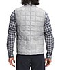 Color:Meld Grey - Image 2 - Thermoball™ Insulated Eco Vest