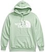 Color:Misty Sage - Image 4 - Women's Half Dome Pullover Hoodie