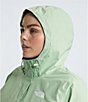 Color:Misty Sage - Image 5 - Women's Plus Size Antora Jacket