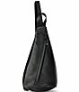 Color:Black - Image 1 - Geo Sling Backpack
