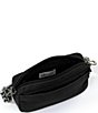 Color:Black - Image 3 - Lodi Crossbody Bag