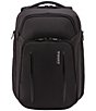 Color:Black - Image 1 - Crossover 2 Backpack 30L