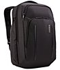Color:Black - Image 2 - Crossover 2 Backpack 30L
