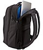 Color:Black - Image 5 - Crossover 2 Backpack 30L