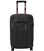 Color:Black - Image 1 - Crossover 2 Expandable 20#double; Carry-On Spinner