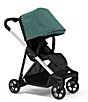 Color:Mallard Green - Image 1 - Shine Lightweight Stroller