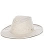 Color:Light Stone - Image 1 - Airflo Brimmed Hat