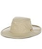 Color:Khaki Olive - Image 1 - Airflo Brimmed Hat