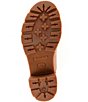 Color:Rust - Image 6 - All Heights Leather Fisherman Sandals