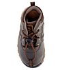 Color:Dark Brown - Image 5 - Boys' Mt Maddsen Leather Boots (Infant)