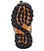 Color:Dark Brown - Image 6 - Boys' Mt Maddsen Leather Boots (Infant)