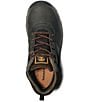 Color:Dark Brown - Image 4 - Boys' Mt Maddsen Leather Cold Weather Boots (Youth)
