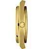 Color:Gold - Image 3 - Men's Automatic Prx Powermatic 80 35mm Watch