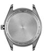 Color:Silver - Image 3 - Men's Classic Collection Pr 100 Stainless Steel Bracelet Watch