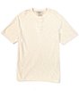 Color:Continental - Image 1 - IslandZone Flip Sky Reversible Short-Sleeve T-Shirt