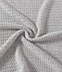 Color:Pelican Grey - Image 3 - Northern Pacific Cotton BathTowel Set