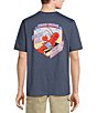 Color:Navy Heather - Image 1 - Pinch Me I Must Be Dreamin' Short Sleeve T-Shirt