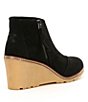 toms avery bootie