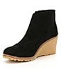 toms avery bootie